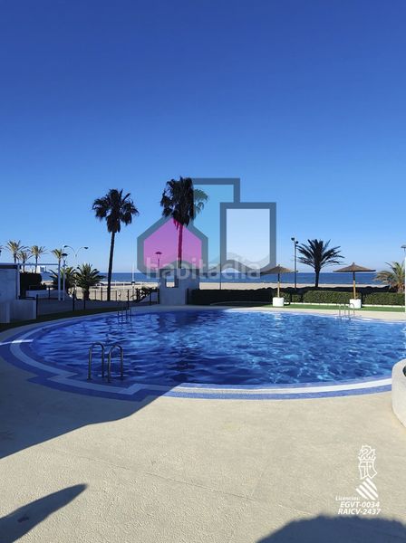 Foto 1c0b4e36-8b96-4ee3-b6fb-7e72cbc0e009. Rent apartment in avinguda alacant 14 in Sant Antoni Cullera