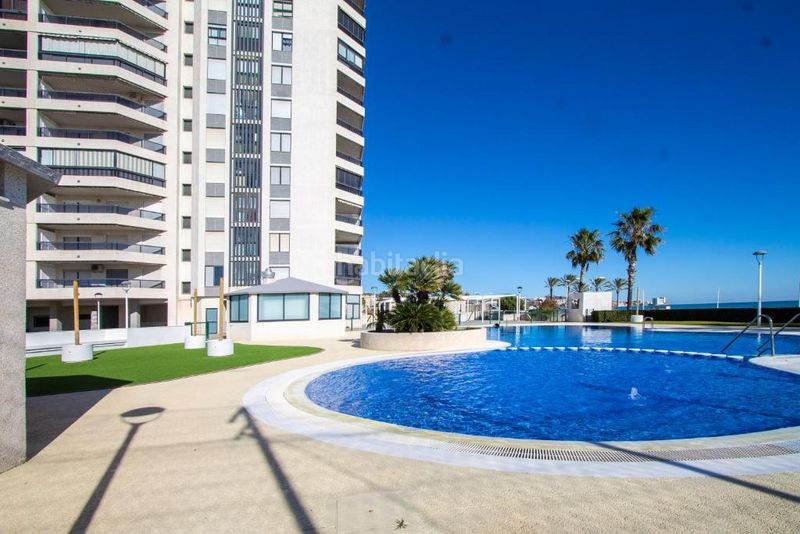 Foto 205ef31a-23cb-45d4-92ea-bf775a84fbc6. Rent apartment in avinguda alacant 14 in Sant Antoni Cullera
