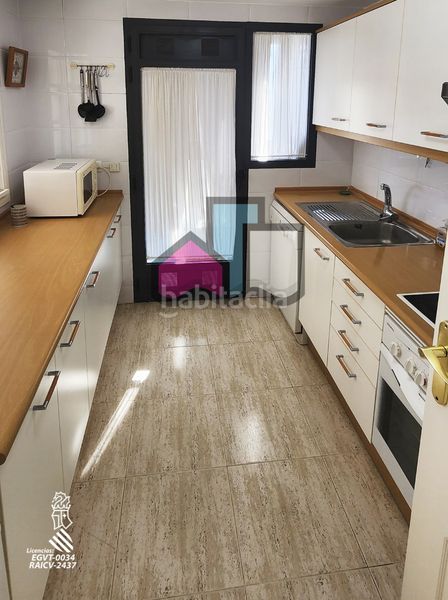 Foto 3afca16a-0ff7-458e-b750-f3f4b71261db. Rent apartment in avinguda alacant 14 in Sant Antoni Cullera