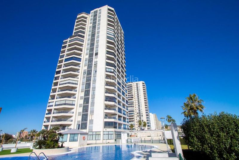 Foto 4784411e-86f9-4a92-b22b-265aeebe6447. Rent apartment in avinguda alacant 14 in Sant Antoni Cullera