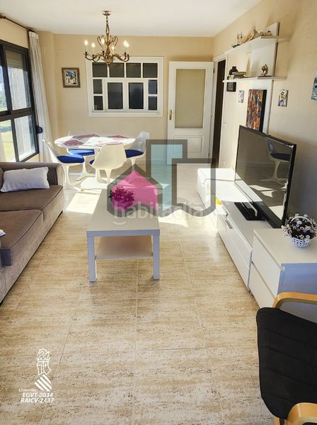 Foto 77f7bd66-088e-4fa3-9cd7-2d7c418be3ee. Rent apartment in avinguda alacant 14 in Sant Antoni Cullera