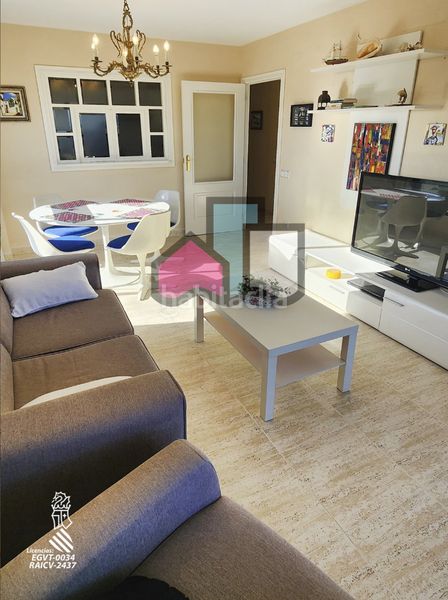 Foto 84343446-8cce-4da9-b164-f3823d6d6a68. Rent apartment in avinguda alacant 14 in Sant Antoni Cullera