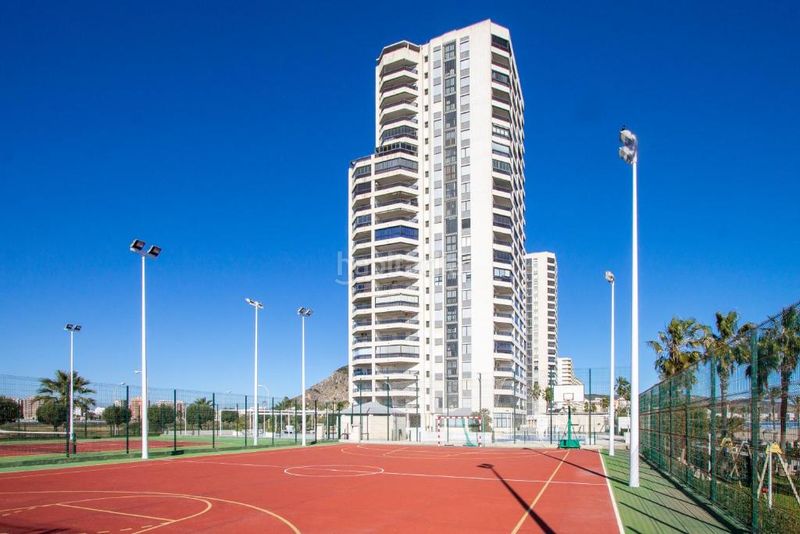 Foto 9f30e7b7-03f2-4466-a0df-66bb6ef6d59c. Rent apartment in avinguda alacant 14 in Sant Antoni Cullera