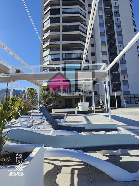 Foto c990c3ee-3a59-4d2f-a7cb-45d44934653c. Rent apartment in avinguda alacant 14 in Sant Antoni Cullera