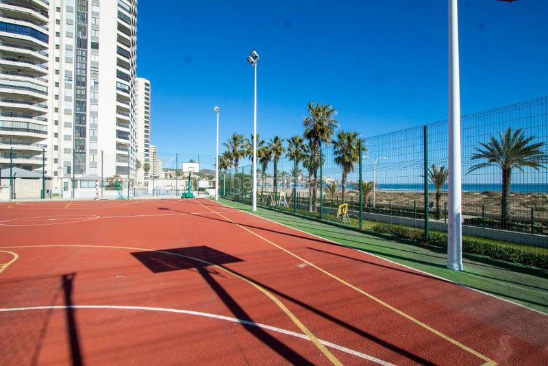 Foto d4d20524-0200-4af0-be59-afd031ebc87b. Rent apartment in avinguda alacant 14 in Sant Antoni Cullera