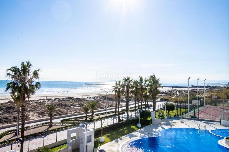 Foto da219b5a-38a8-4418-b9d0-fa552ab0cd1a. Rent apartment in avinguda alacant 14 in Sant Antoni Cullera