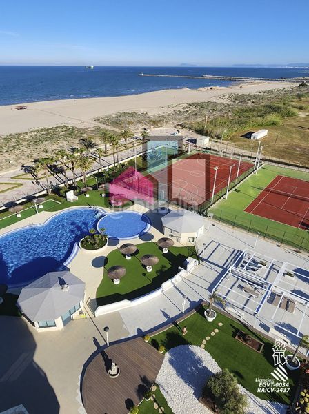 Foto def12a23-a45e-4269-a10e-d2d8d5cfb448. Rent apartment in avinguda alacant 14 in Sant Antoni Cullera