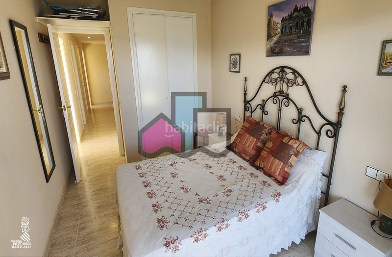Foto eacd4879-cef9-4311-9acb-f757471c48b3. Rent apartment in avinguda alacant 14 in Sant Antoni Cullera