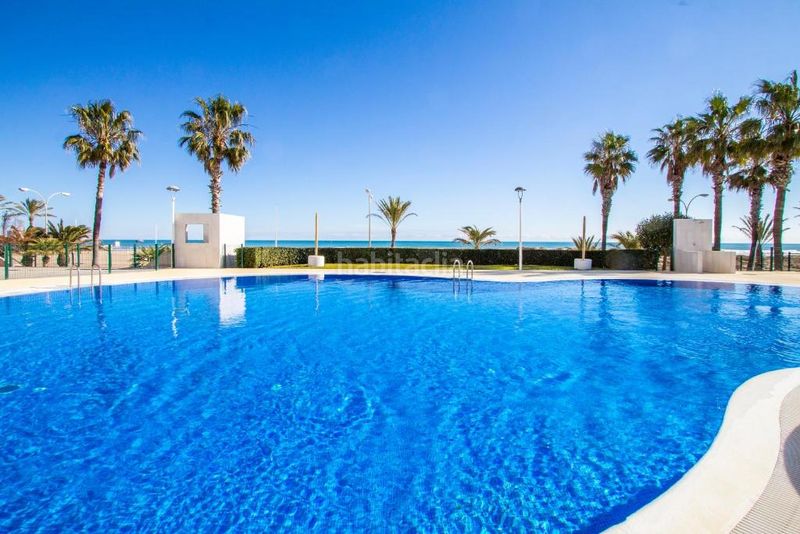 Foto fefa9966-5ce3-41b2-8886-875328902f05. Rent apartment in avinguda alacant 14 in Sant Antoni Cullera