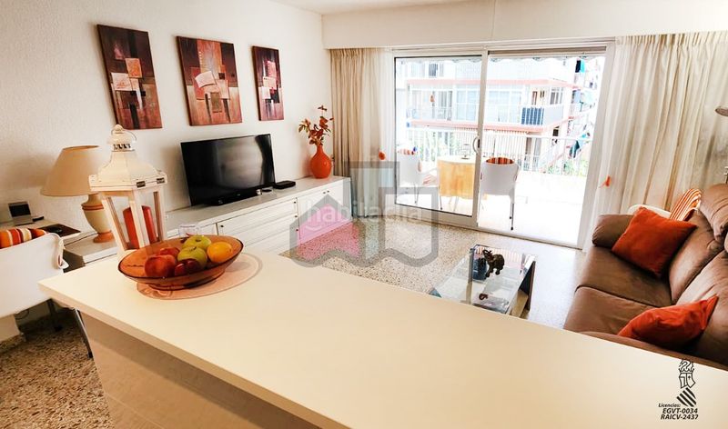 Foto 1701e66a-196c-42c1-99a8-d0d623f2a0f0. Apartament a Sant Antoni Cullera