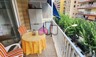 Apartment  Carrer cabanyal 7. Apartamento a 200m. de la playa de san antonio