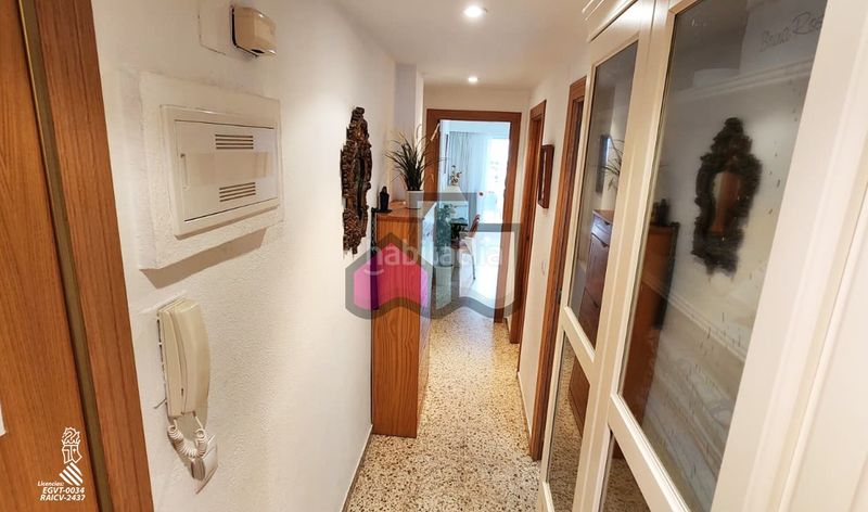Foto 6843f99d-91e4-4ac8-8328-d5ddd2192e25. Apartament a Sant Antoni Cullera