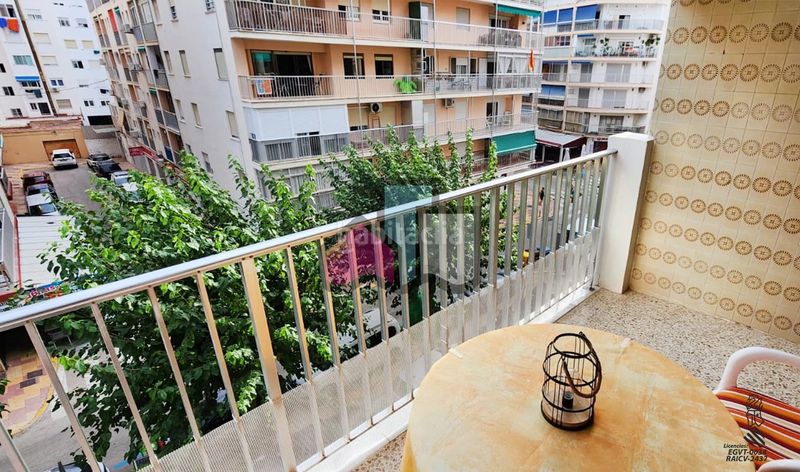 Foto c3be10d7-c331-49a8-b453-b41a42a4abd9. Apartament a Sant Antoni Cullera