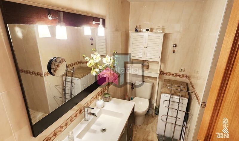 Foto e0471cbd-6db6-4cc4-8f22-864fcf59ac7e. Apartament a Sant Antoni Cullera