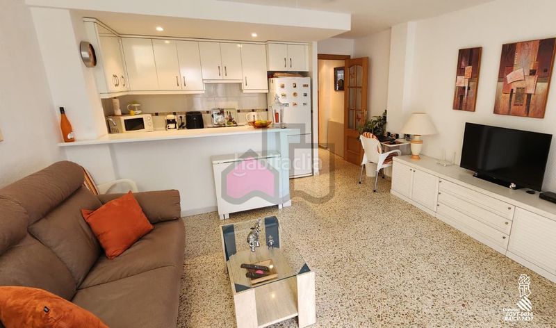 Foto ecb97714-75a2-4c65-b337-d8b3676a09f6. Apartament a Sant Antoni Cullera