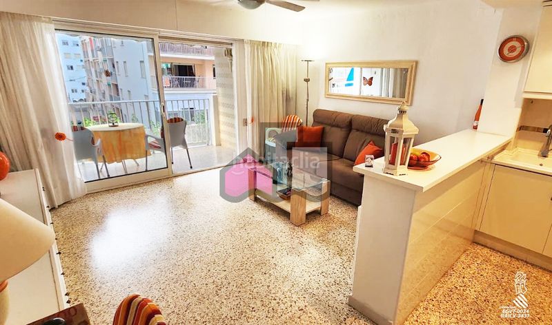 Foto fa5876c4-4a92-44e9-9db5-8c32baaadee2. Apartament a Sant Antoni Cullera