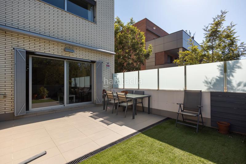 Foto 16f6e15e-30fd-4bc9-978f-7d089f9cd01d. Doppelhaus mit heizung in Marianao Sant Boi de Llobregat