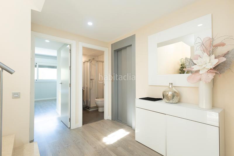 Foto 84b54927-ba5c-4f48-9bc0-baa9425c0433. Doppelhaus mit heizung in Marianao Sant Boi de Llobregat