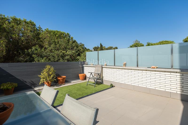 Foto c0661f3f-e8d4-4f83-8057-9959c9866c08. Doppelhaus mit heizung in Marianao Sant Boi de Llobregat