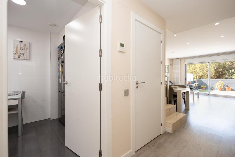 Foto da5c7ae5-7849-45fd-b667-32bf4dbbc13b. Doppelhaus mit heizung in Marianao Sant Boi de Llobregat