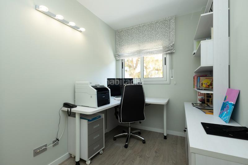 Foto e9d975bf-6773-4ab2-b764-8bdc0723f7bc. Doppelhaus mit heizung in Marianao Sant Boi de Llobregat