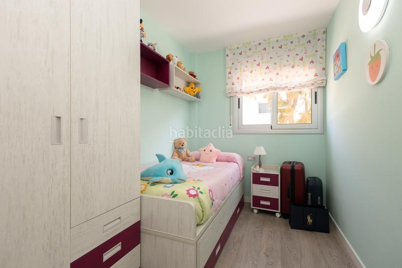 Foto ef3fc13b-4f85-4303-84d4-4ee1a18bbff4. Doppelhaus mit heizung in Marianao Sant Boi de Llobregat