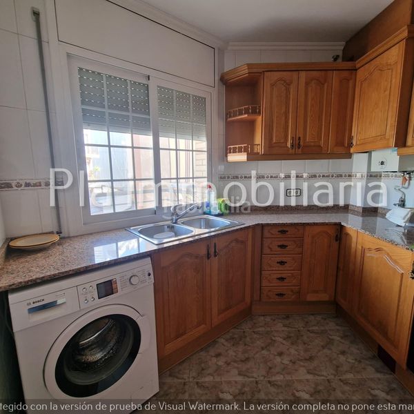Foto 23eb4c12-f890-4435-90d4-6a97e016420e. Duplex in carrer enric granados 39 in Vinyets-Molí Vell Sant Boi de Llobregat