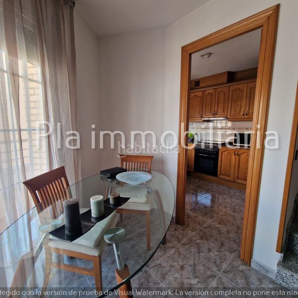 Foto 758f7c22-9e6a-4295-ae02-efb0abce3ec8. Duplex in carrer enric granados 39 in Vinyets-Molí Vell Sant Boi de Llobregat