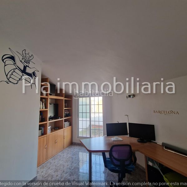 Foto 85035cb9-5381-4991-8317-3e5a180676e0. Duplex in carrer enric granados 39 in Vinyets-Molí Vell Sant Boi de Llobregat