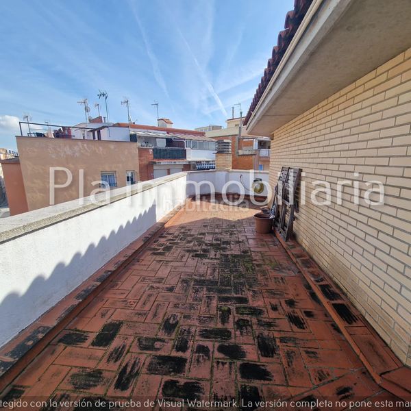 Foto 90f9b5dc-0506-4c72-9412-86ba9ce0496a. Duplex in carrer enric granados 39 in Vinyets-Molí Vell Sant Boi de Llobregat