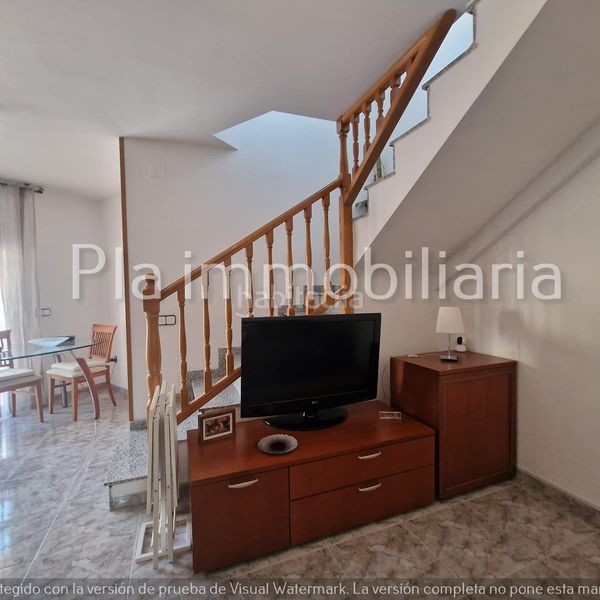 Foto ab3b856f-ac44-4a2f-9632-fc7bd0b0320f. Duplex in carrer enric granados 39 in Vinyets-Molí Vell Sant Boi de Llobregat