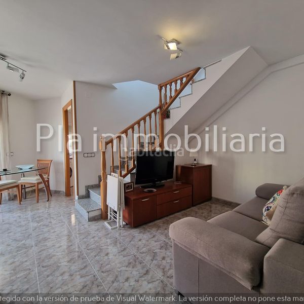 Foto b1123209-efa0-40e6-b132-2c7ce7fbacb5. Duplex in carrer enric granados 39 in Vinyets-Molí Vell Sant Boi de Llobregat