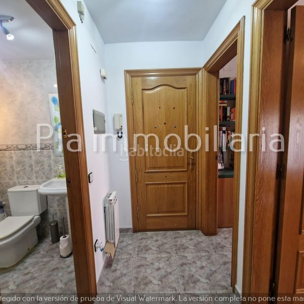 Foto edb83182-242c-4675-bb00-da0f83eed187. Duplex in carrer enric granados 39 in Vinyets-Molí Vell Sant Boi de Llobregat