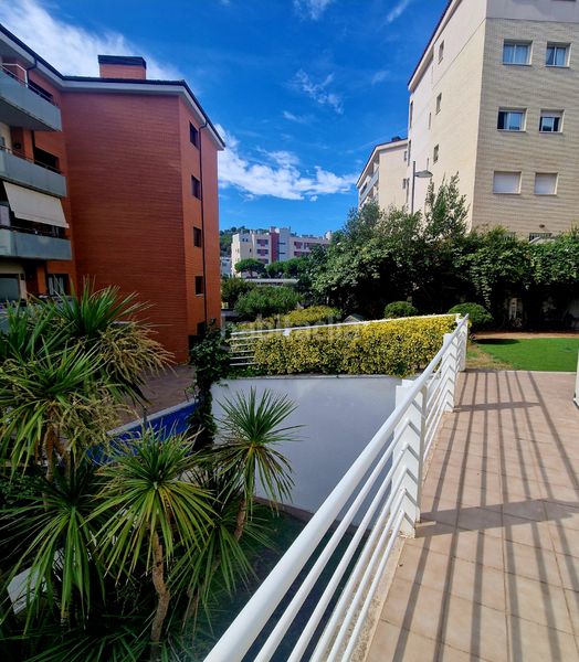 Foto cf1b19d6-440b-4c34-907b-cc77c2347bc8. Planta baixa a carrer de narcís macià i domènech 25 a Lloret de Mar