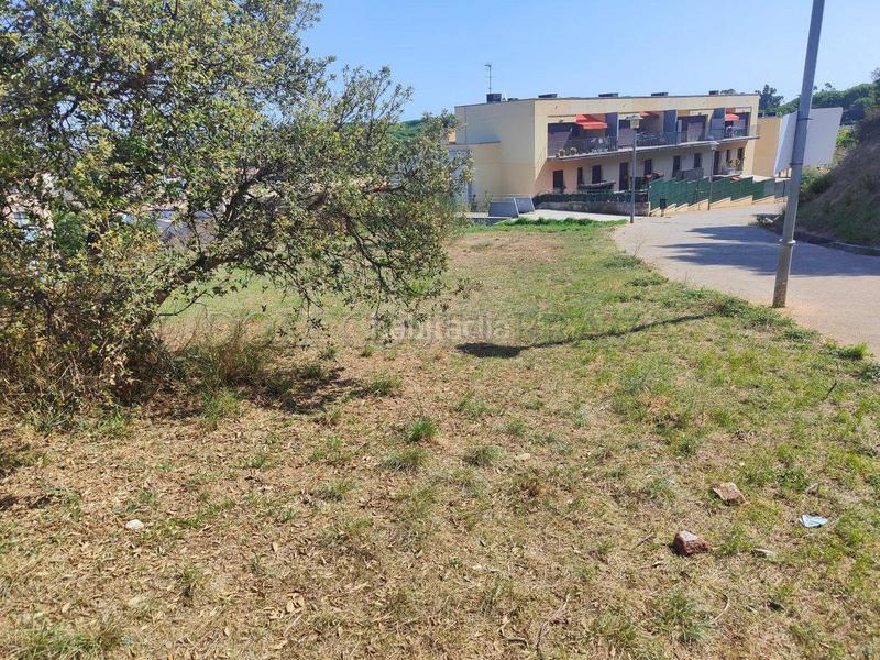 Foto 42a81751-2ea6-4031-92a6-bf0f6d74575b. Terreny residencial a Sant Joan - Vilarromà Palamós