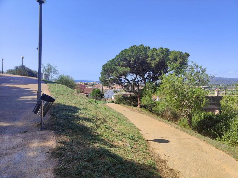 Foto b4e3c5e4-b121-4e4b-8c15-8892fc422e6d. Terreny residencial a Sant Joan - Vilarromà Palamós