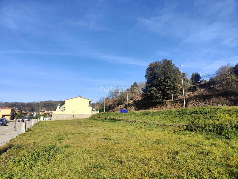 Foto 8a017104-46e9-4666-a2ca-e5fa5925136f. Wohngrundstück in Sant Feliu de Pallerols