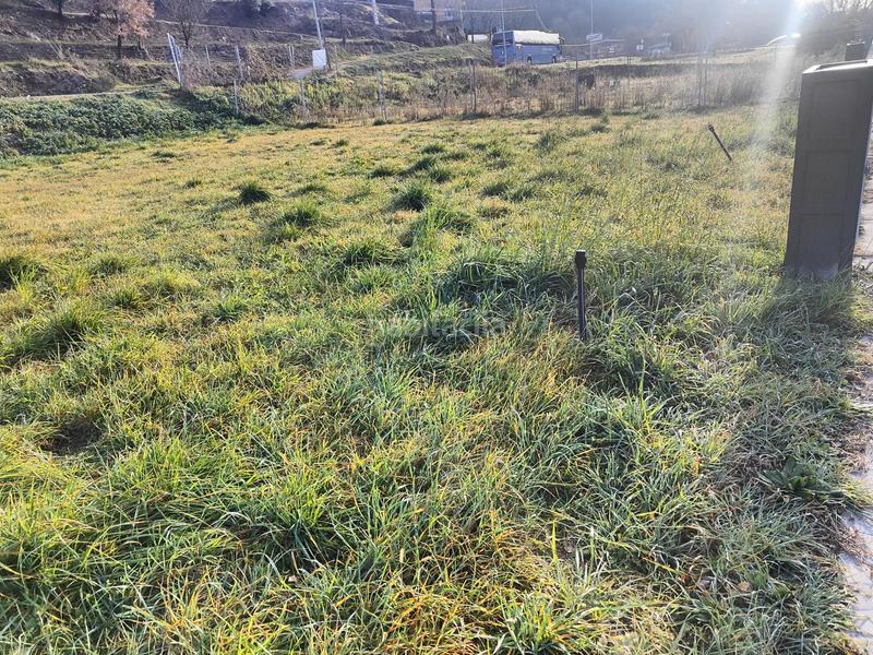 Foto a0e4c0cc-25a5-4235-8f1b-7a2b5c39af9c. Wohngrundstück in Sant Feliu de Pallerols