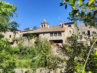 Mas  De l' esglesia 8. Casa rural holel