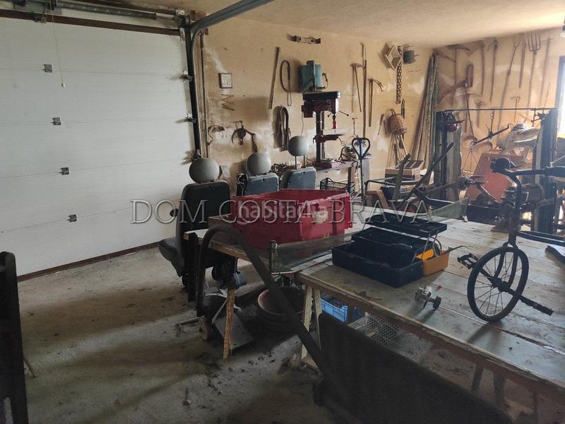 Foto 091a63ab-8a70-4925-83c0-7eaf59a4428e. Mas avec chauffage parking piscine dans Agullana