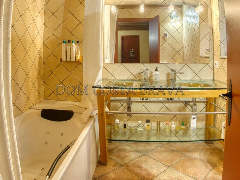 Foto 0a64202a-daa3-4da1-8b16-167f94663b2f. Mas avec chauffage parking piscine dans Agullana