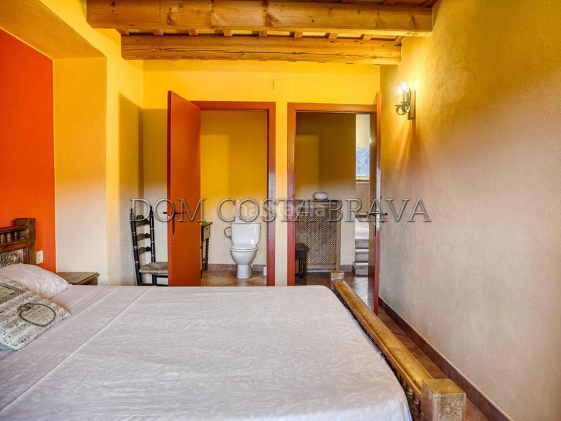 Foto 1807bd8d-bad9-45e7-a42b-4878f395a11c. Mas avec chauffage parking piscine dans Agullana