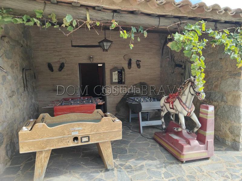 Foto 3a55c113-7156-4087-bc69-65671cf9965f. Mas avec chauffage parking piscine dans Agullana