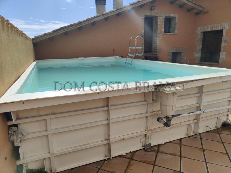 Foto 401fd718-652e-415a-a628-9e0cd52ab1d6. Mas avec chauffage parking piscine dans Agullana