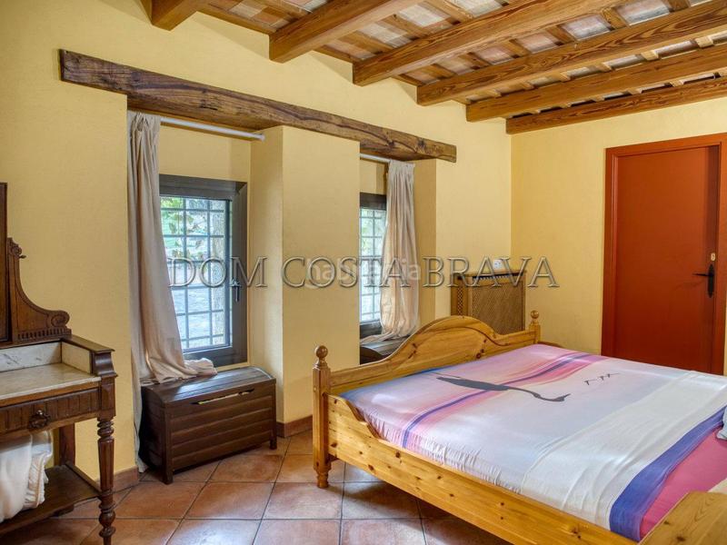 Foto 42162d23-e5d3-4949-94ee-49a4505866e3. Mas avec chauffage parking piscine dans Agullana