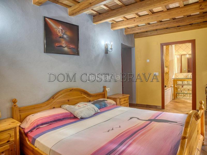 Foto 66ab639d-1aaf-46e4-9bbd-d3ed5b6f1ccd. Mas avec chauffage parking piscine dans Agullana