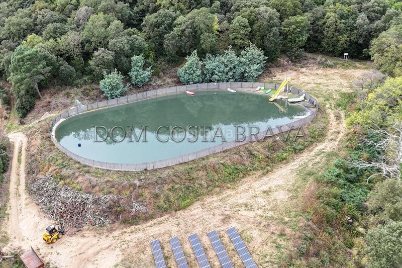 Foto 67949b9b-c13f-4b47-913b-d4befde6c31f. Mas avec chauffage parking piscine dans Agullana