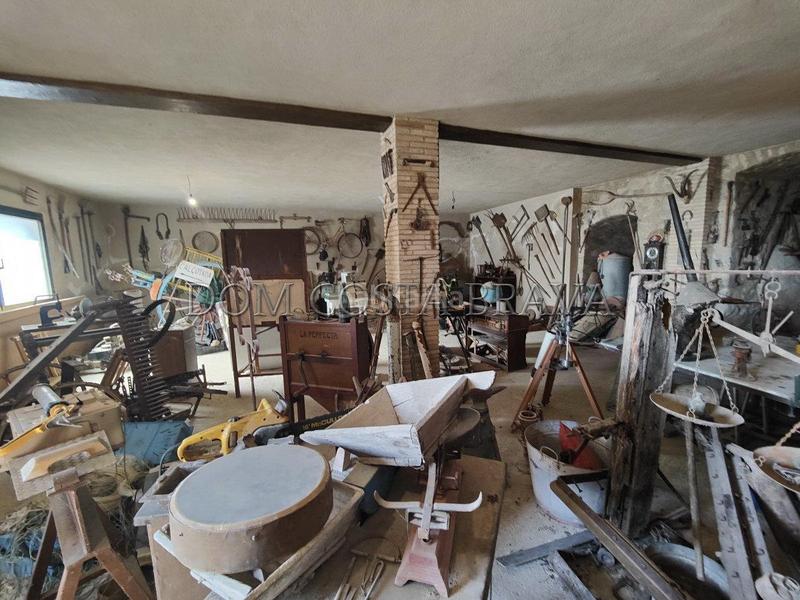 Foto 7c5aa65b-d72e-4e00-bbf6-4e28f88309b6. Mas avec chauffage parking piscine dans Agullana