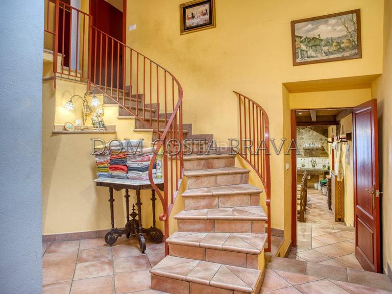 Foto 7ced3d76-8f97-4c1c-b67e-ddd2e7f916b5. Mas avec chauffage parking piscine dans Agullana