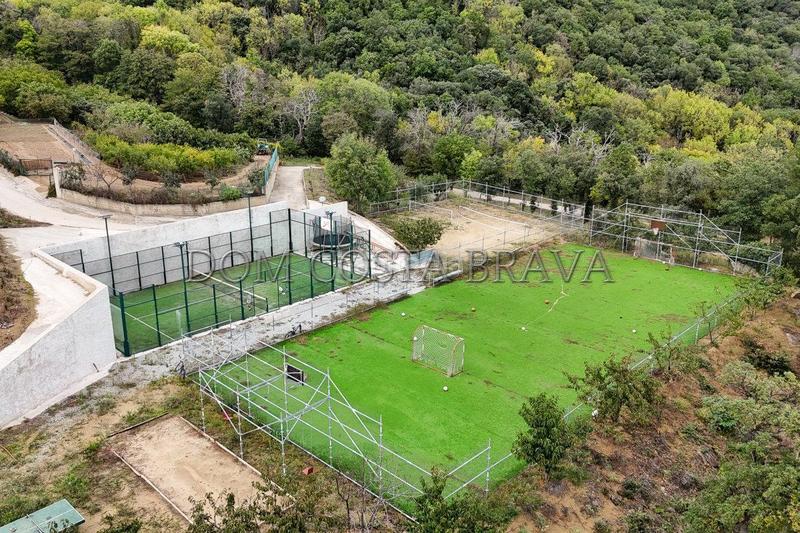 Foto cab44852-75de-4f44-b453-d11dde03d3c1. Mas avec chauffage parking piscine dans Agullana